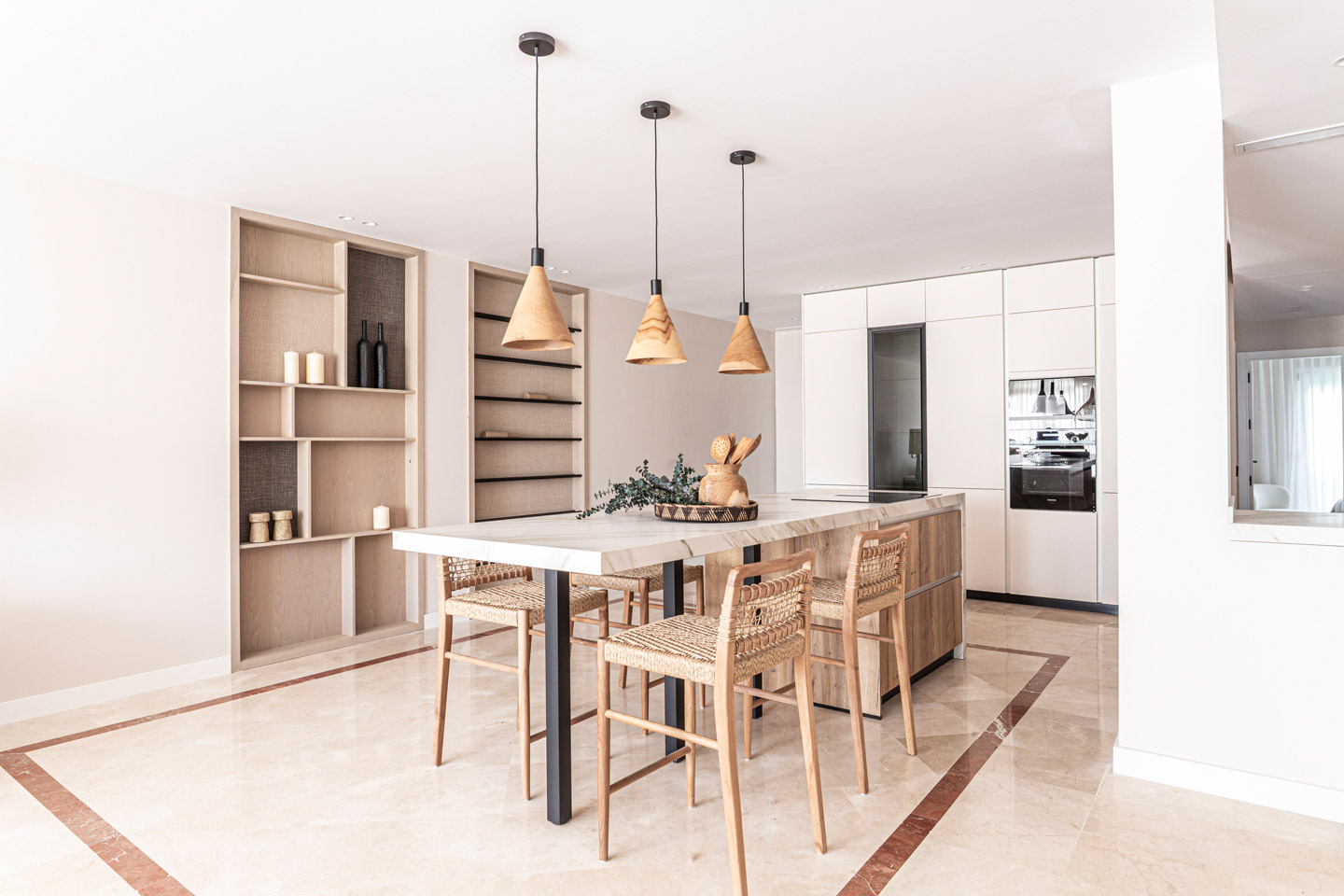 GEMVM-5 Ventura del Mar Apartment - Puerto Banus - Marbella