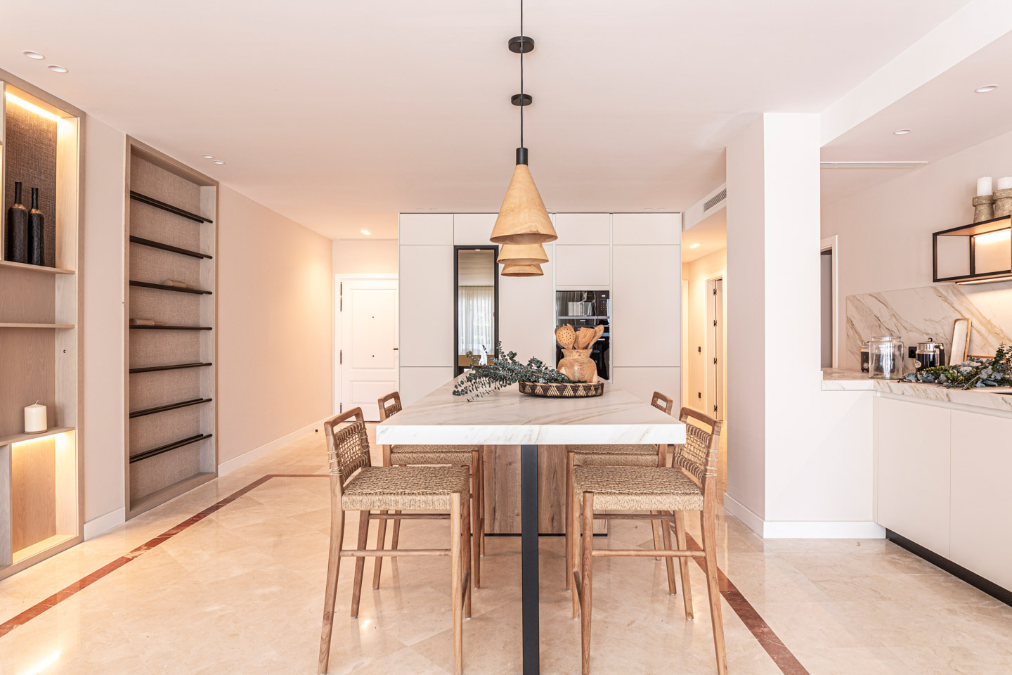 GEMVM-6 Ventura del Mar Apartment - Puerto Banus - Marbella