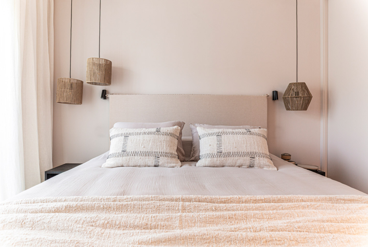 Ventura del Mar Apartment - Puerto Banus - Marbella