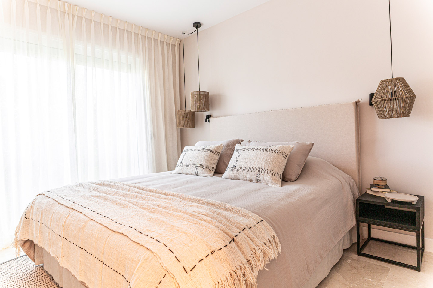 GEMVM-8 Ventura del Mar Apartment - Puerto Banus - Marbella