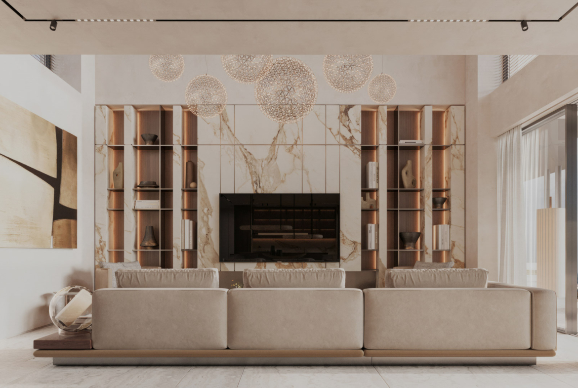Villa Benahavis