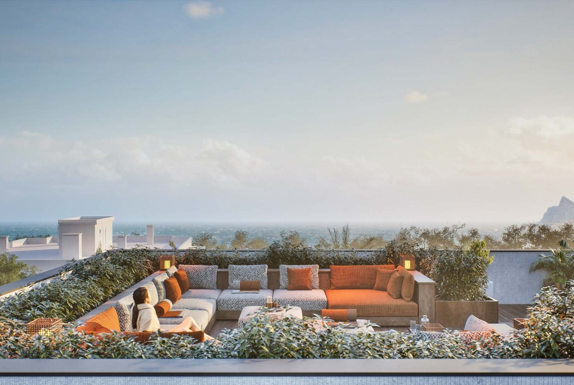Villa Benahavis