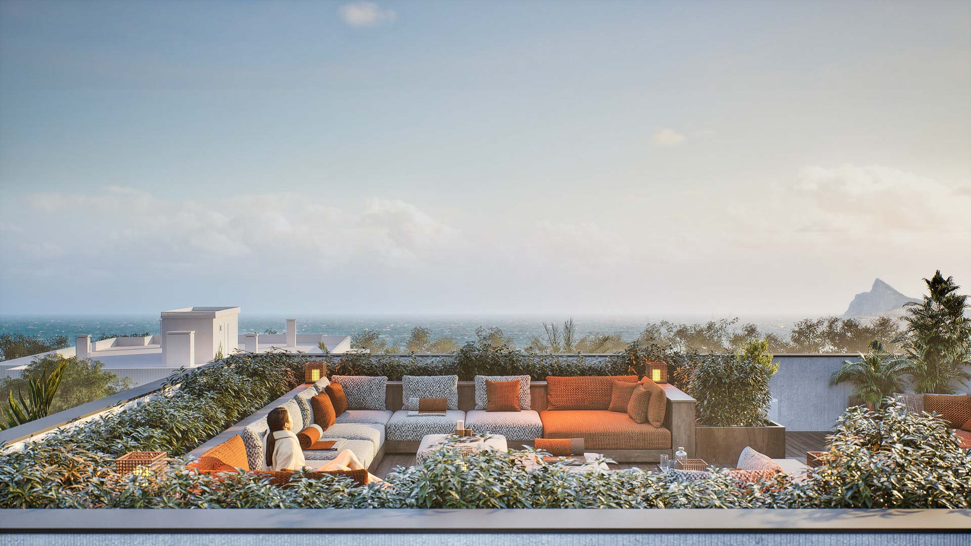 10 Villa Benahavis