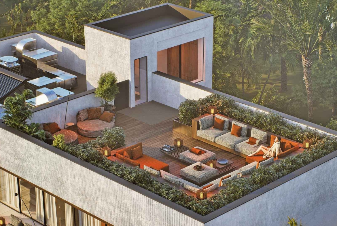 Villa Benahavis