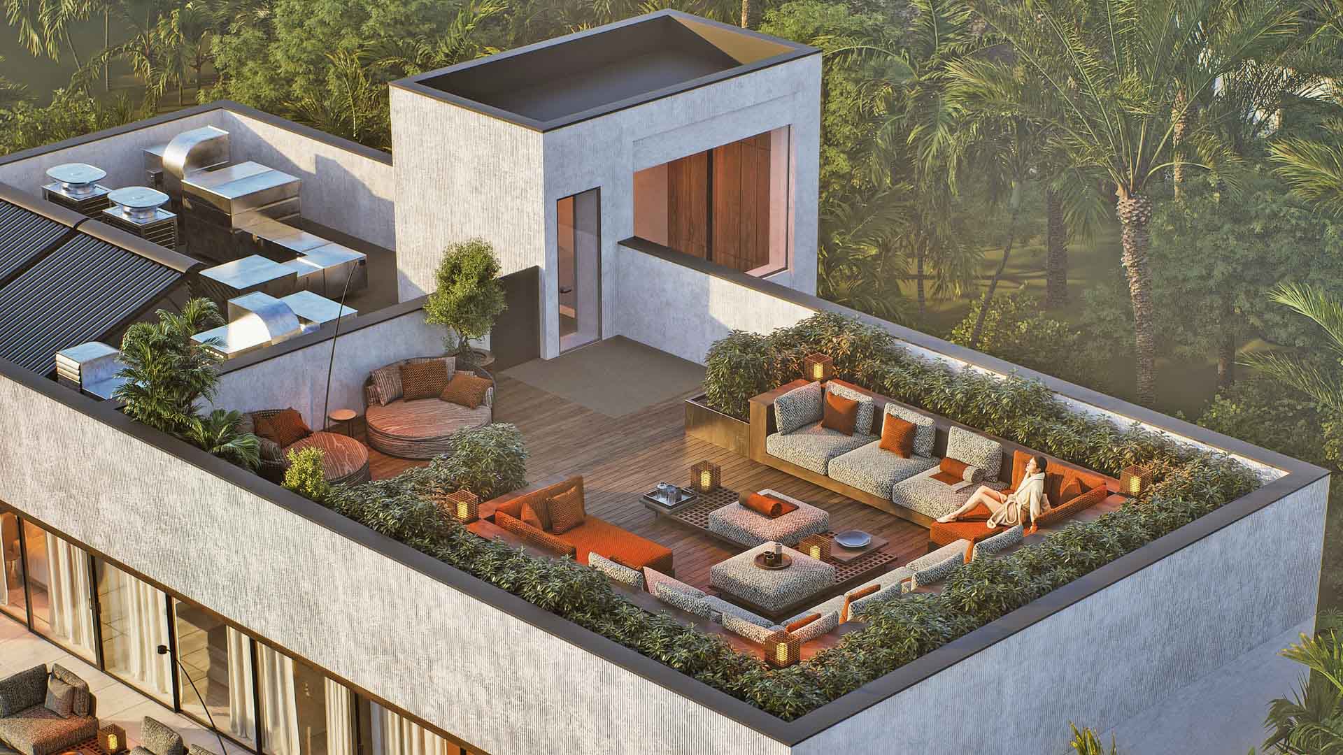 11 Villa Benahavis