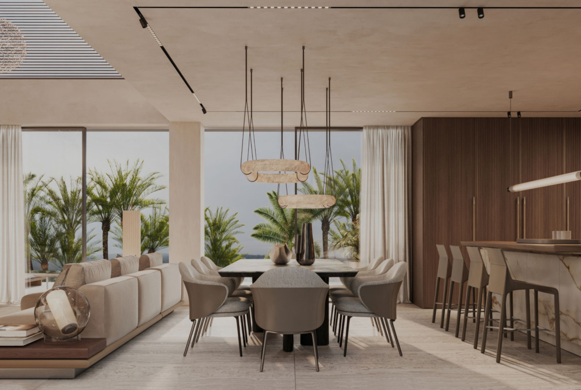 Villa Benahavis