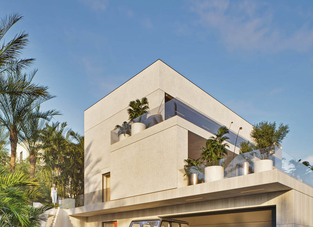 Villa Benahavis