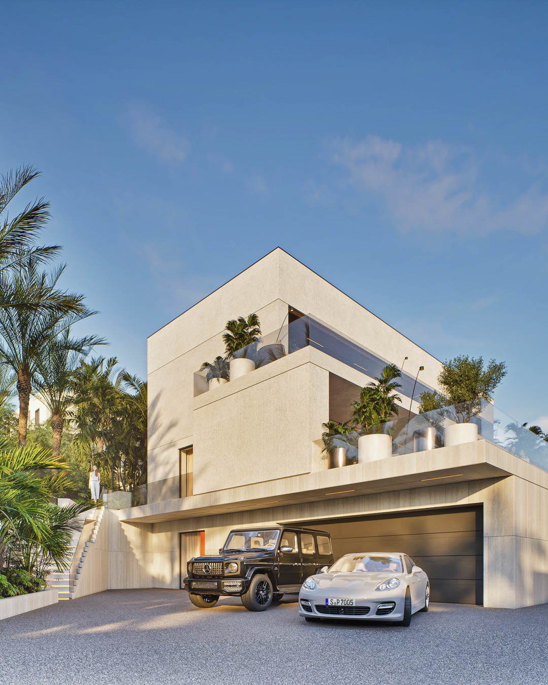 2 Villa Benahavis