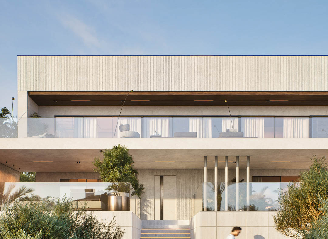 Villa Benahavis
