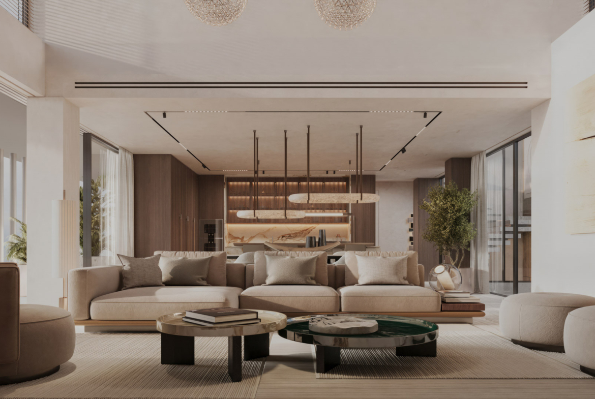 Villa Benahavis