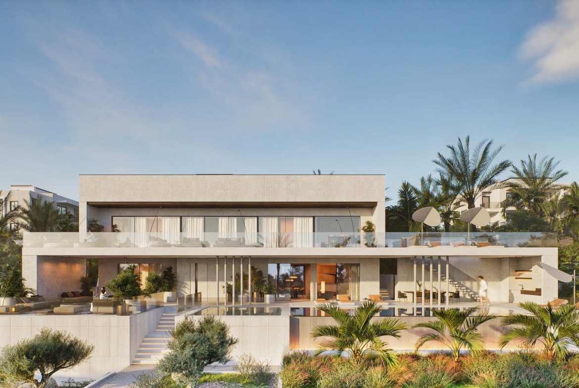 Villa Benahavis