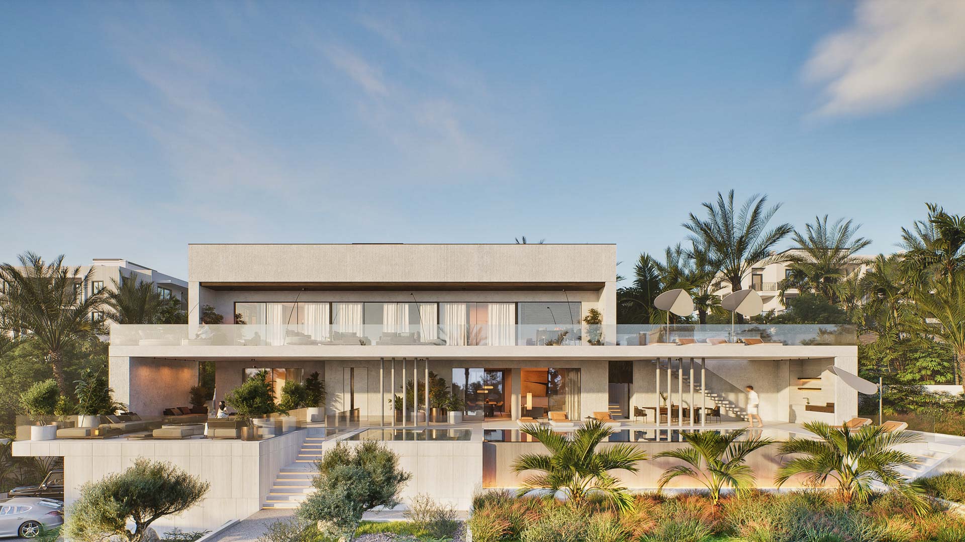 4 Villa Benahavis