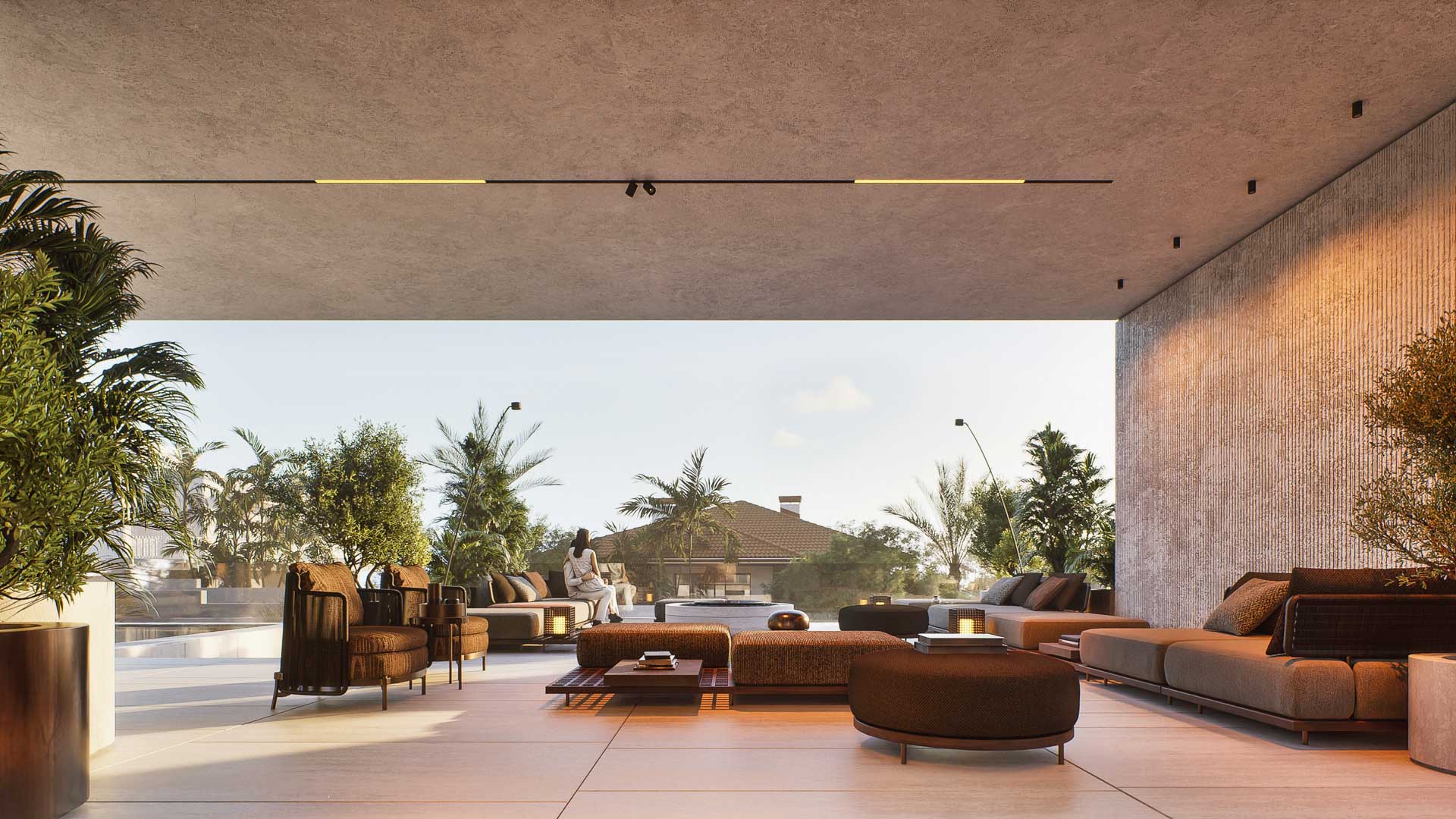 5 Villa Benahavis