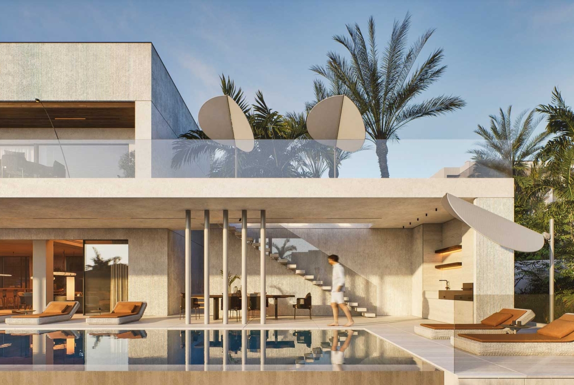 Villa Benahavis
