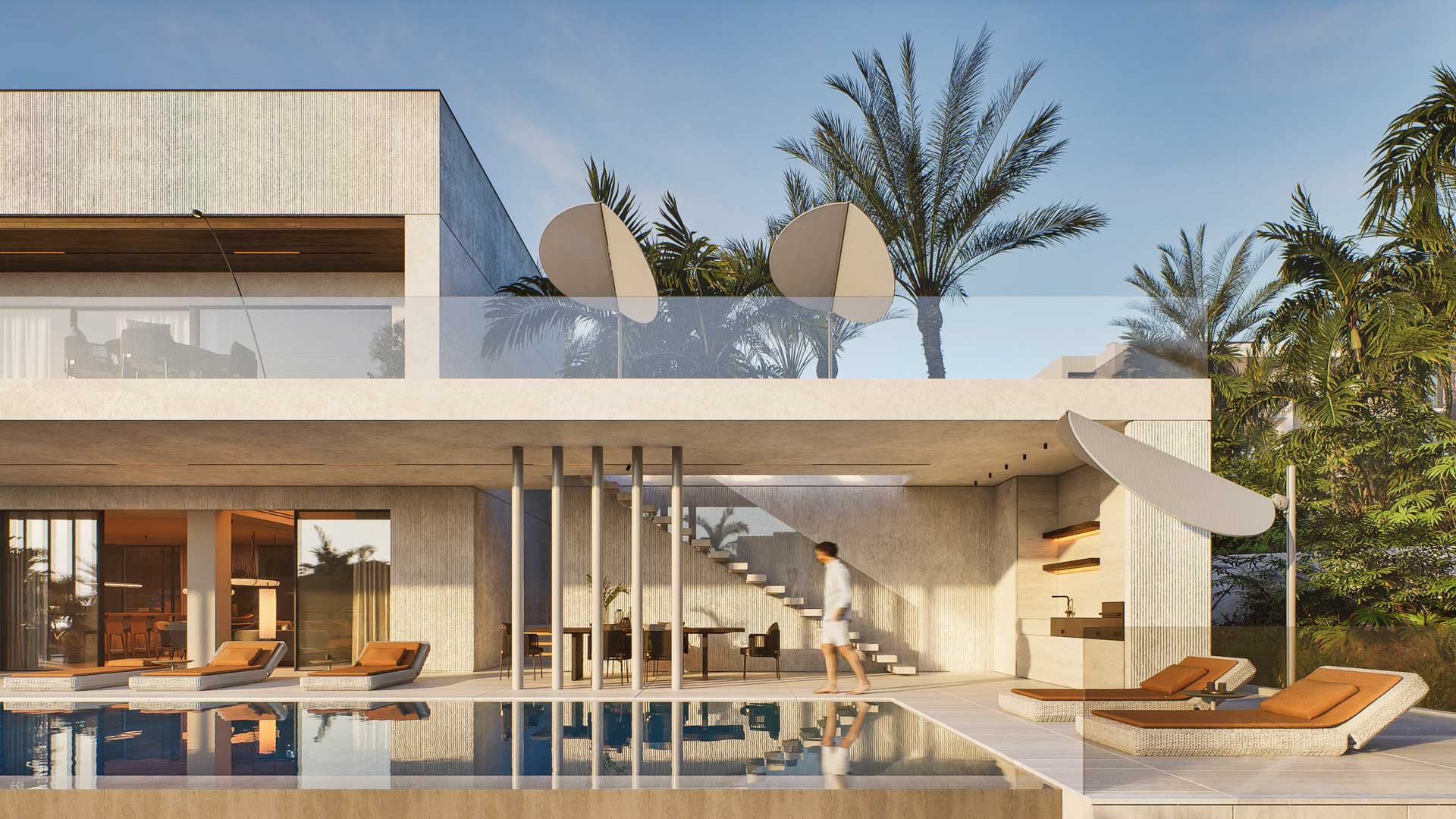 7 Villa Benahavis