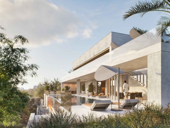 Villa Benahavis