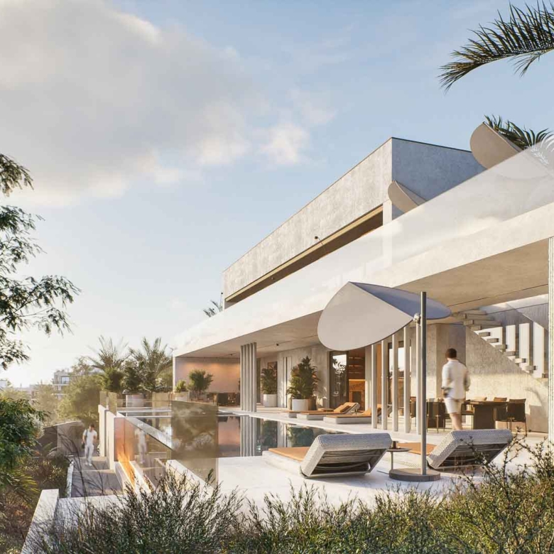 Villa Benahavis