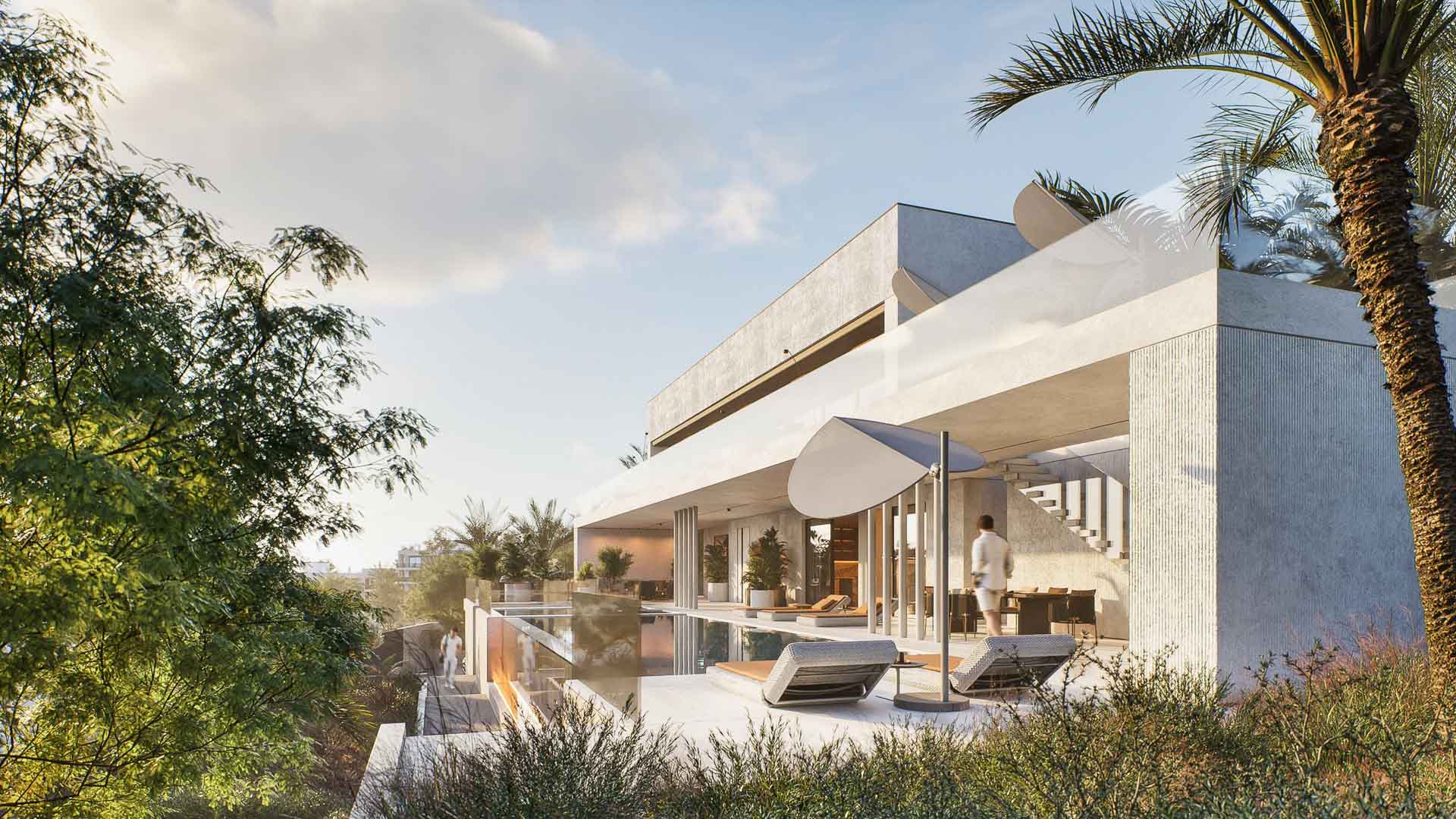 8 Villa Benahavis