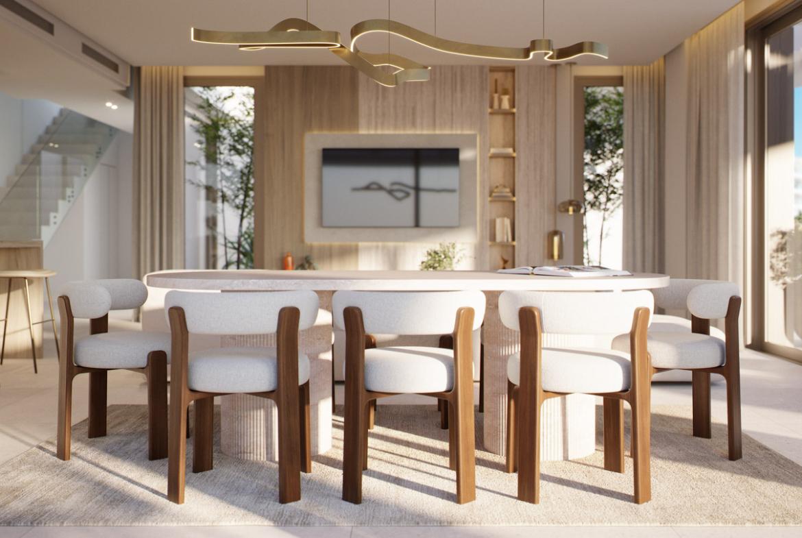 The View Marbella - Luxury Apartments in gated community