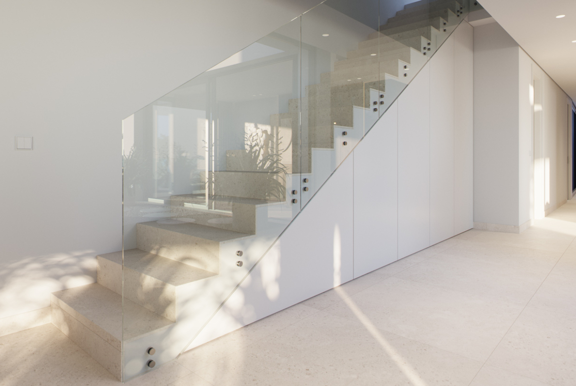 The View Marbella - Luxury Apartments in gated community