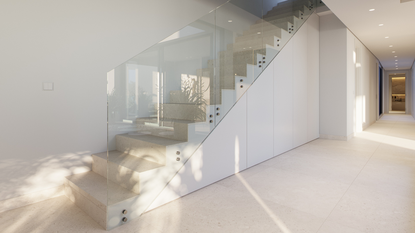 The View Marbella - Luxury Apartments in gated community