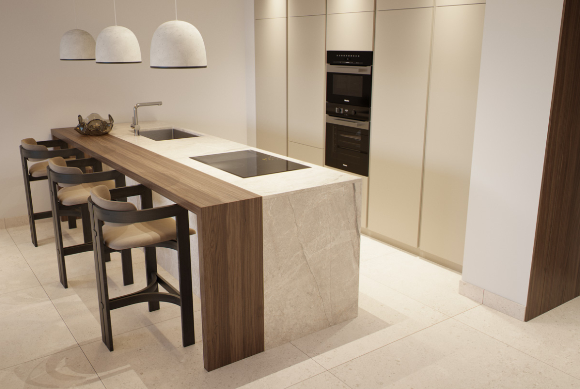 The View Marbella - Luxury Apartments in gated community