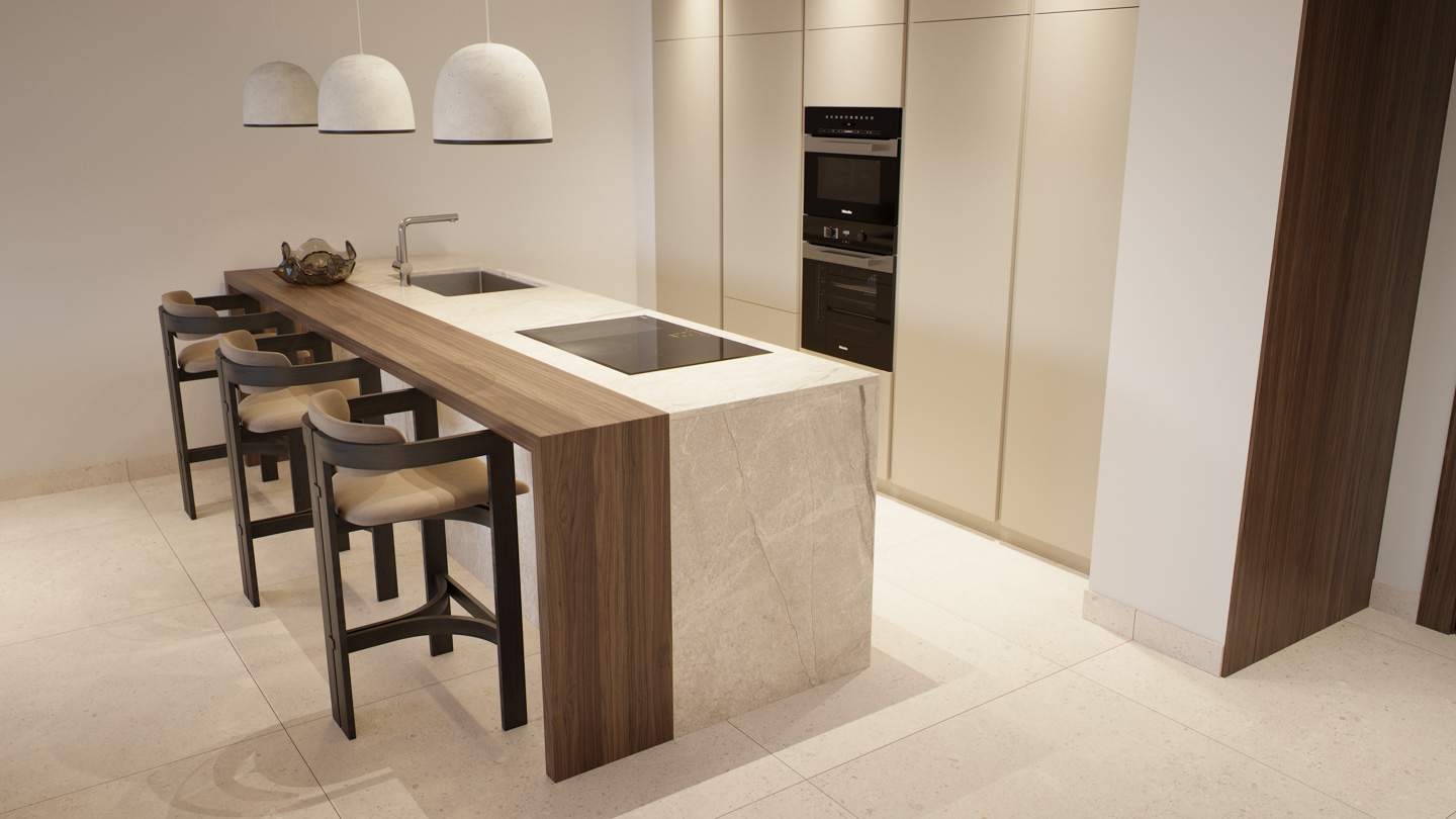 The View Marbella - Luxury Apartments in gated community