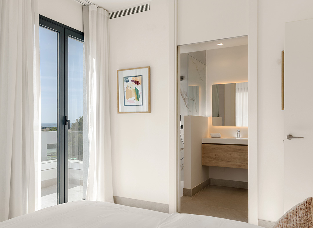 Aurea Villas — Exclusive Living on Estepona Golf