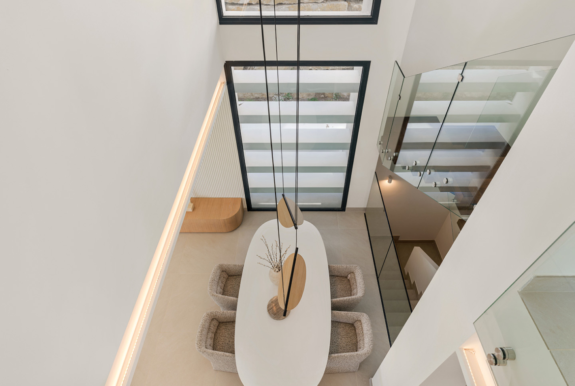 Aurea Villas — Exclusive Living on Estepona Golf