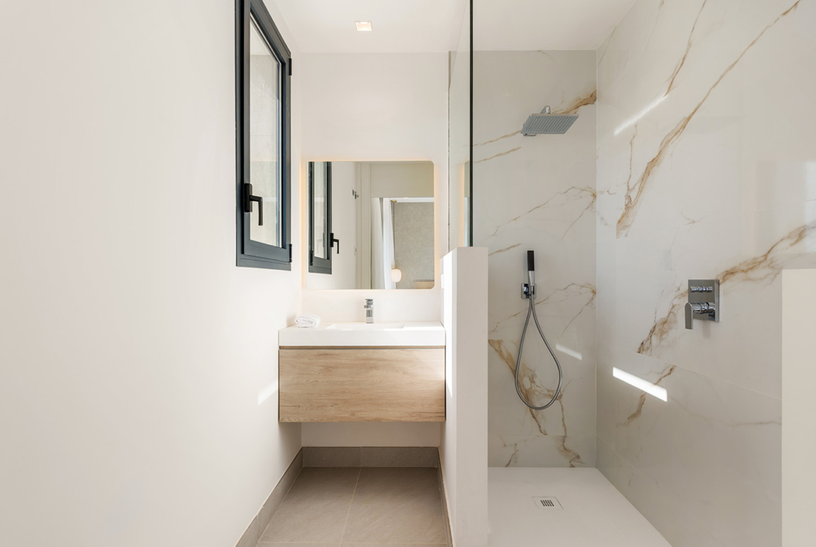 Aurea Villas — Exclusive Living on Estepona Golf