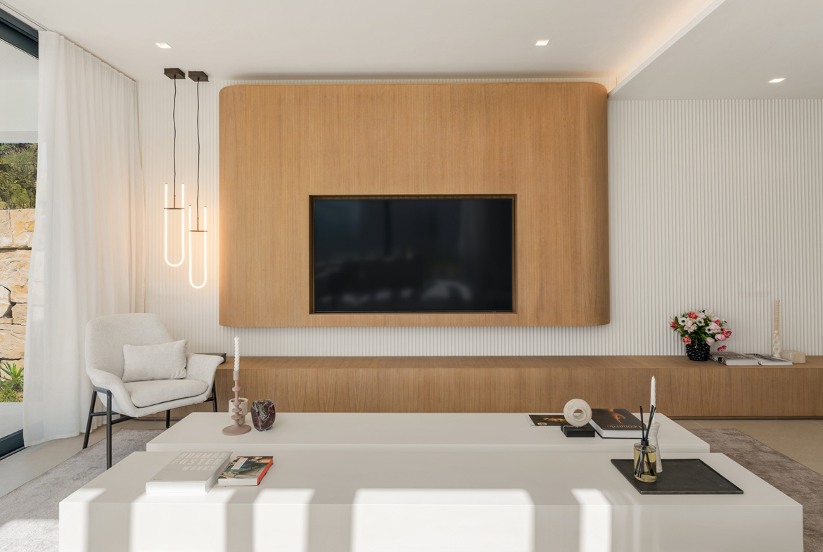 Aurea Villas — Exclusive Living on Estepona Golf