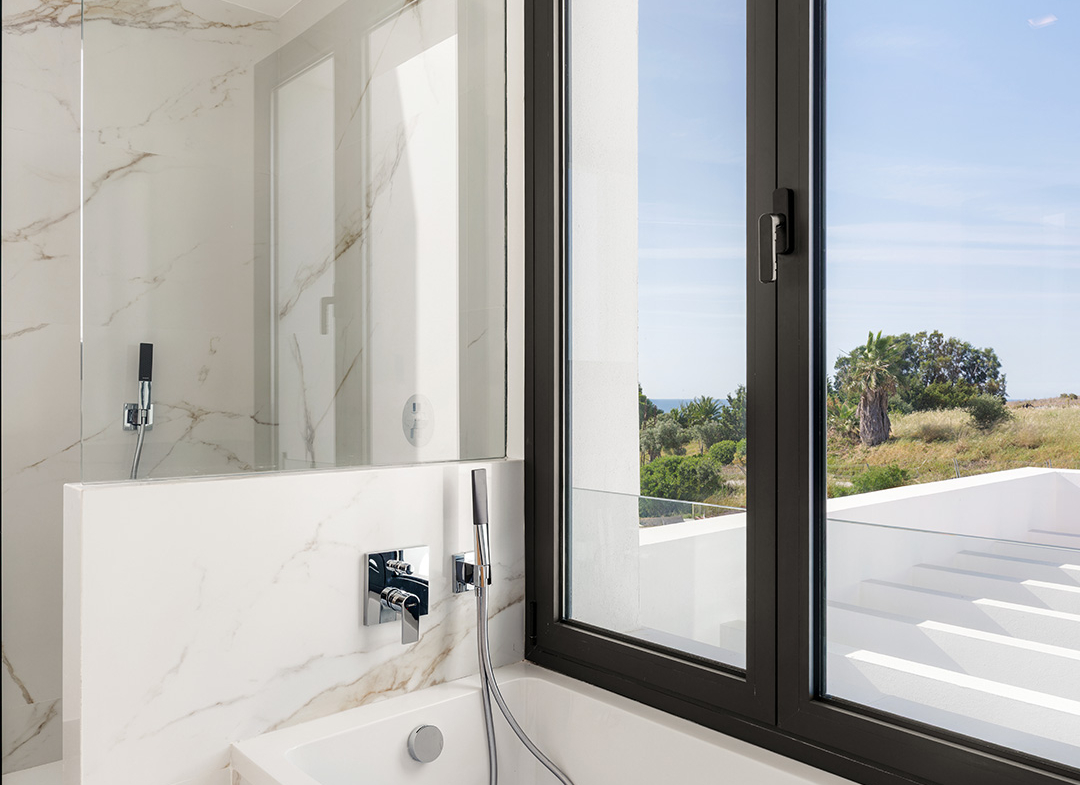 Aurea Villas — Exclusive Living on Estepona Golf
