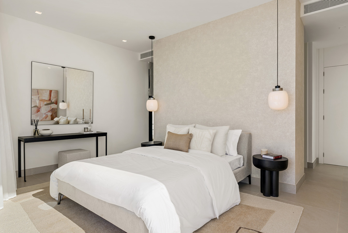 Aurea Villas — Exclusive Living on Estepona Golf