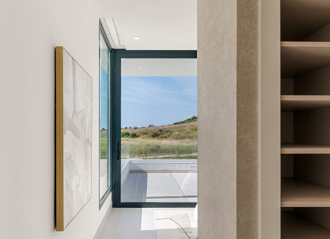 Aurea Villas — Exclusive Living on Estepona Golf