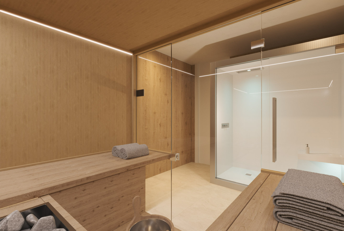 Aurea Villas — Exclusive Living on Estepona Golf